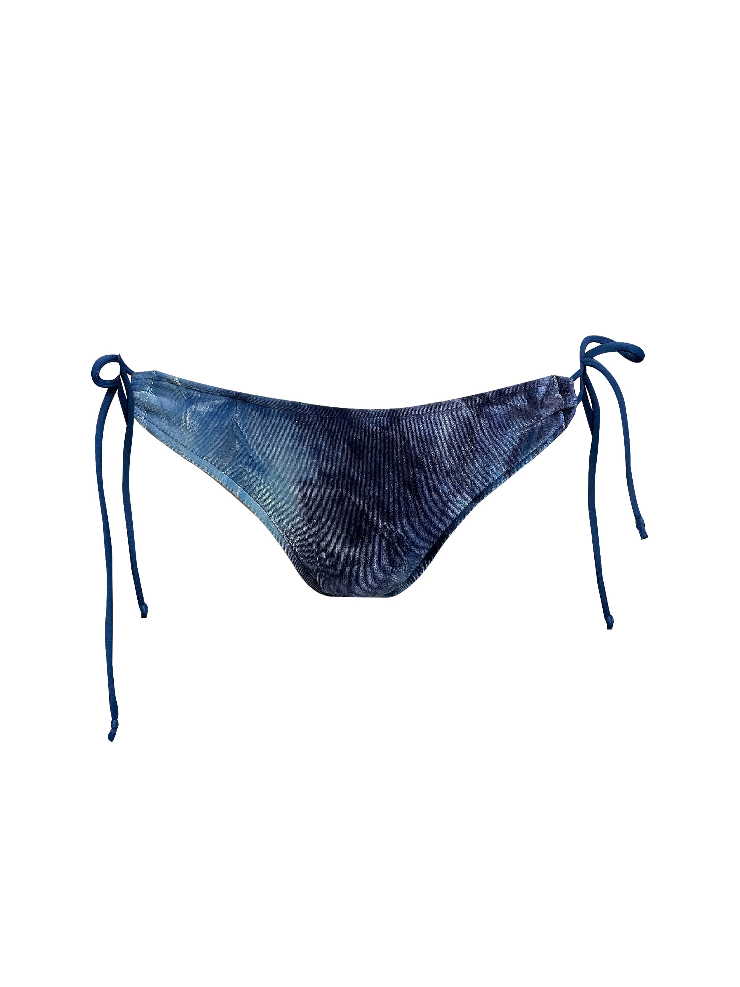 Blue crush tie dye bikini online