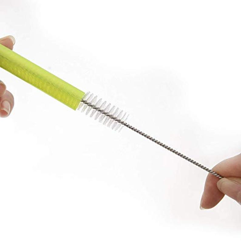 Reusable Straw Cleaners